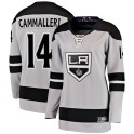 Fanatics Branded Los Angeles Kings Women's Mike Cammalleri Breakaway Gray Alternate NHL Jersey